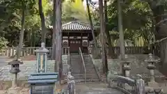 寶塔寺（宝塔寺）(京都府)