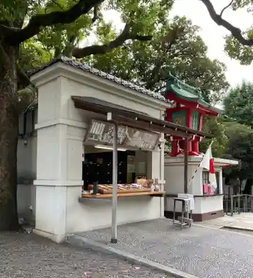 富岡八幡宮(東京都)
