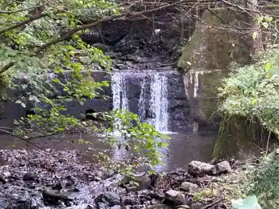 一宮神社(長野県)