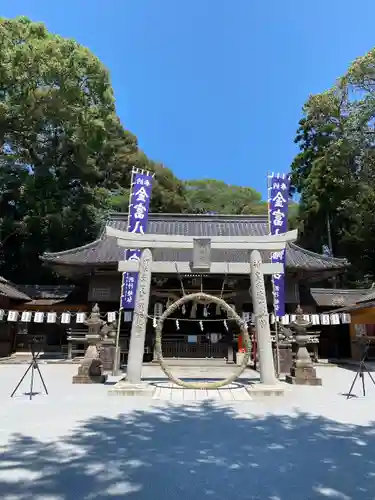 金富神社(福岡県)