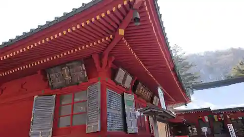 中禅寺のその他建物