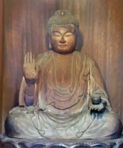 薬師寺(岐阜県)