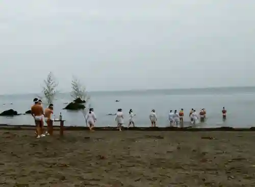 龍宮社(三重県)