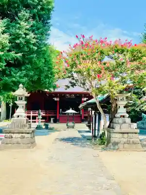 勝福寺(神奈川県)