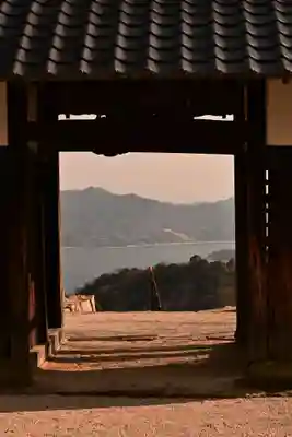 龍泉寺(広島県)