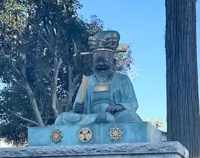 金龍寺(東京都)