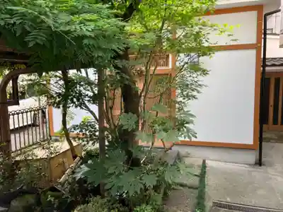 常國寺(東京都)