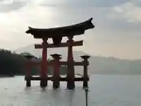 厳島神社(広島県)
