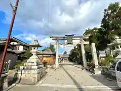 日吉神社(滋賀県)