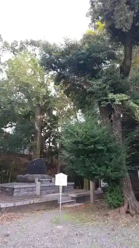 宇治神社のその他建物