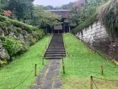 横浜　西方寺のその他建物