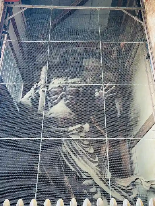 東大寺(奈良県)