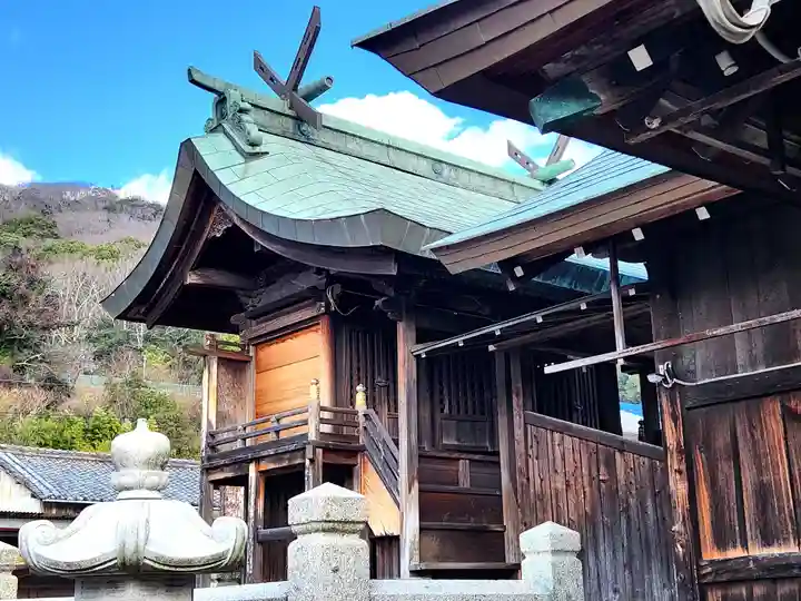 蛭子神社(兵庫県)