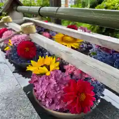 豊景神社(福島県)