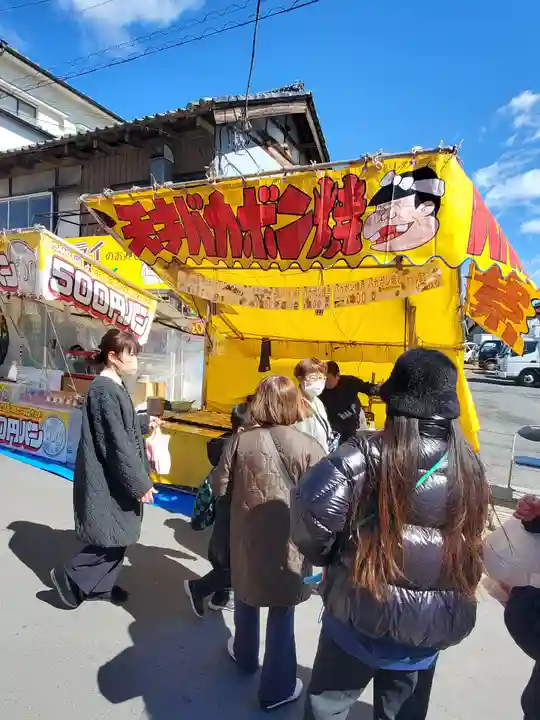 一瓶塚稲荷神社(栃木県)