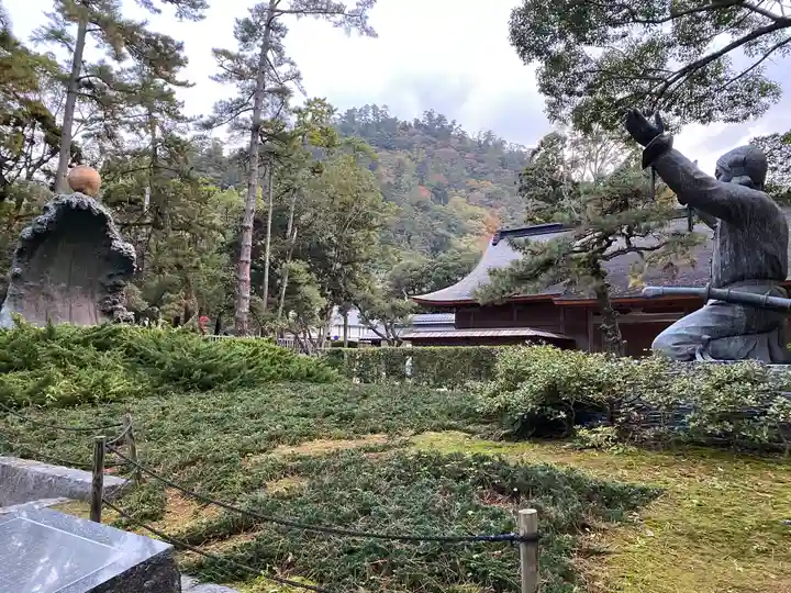 出雲大社のその他建物