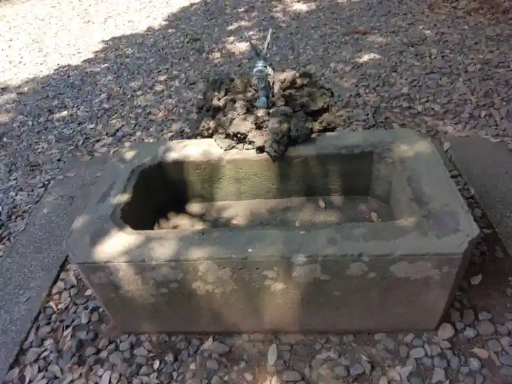 仙波東照宮(埼玉県)