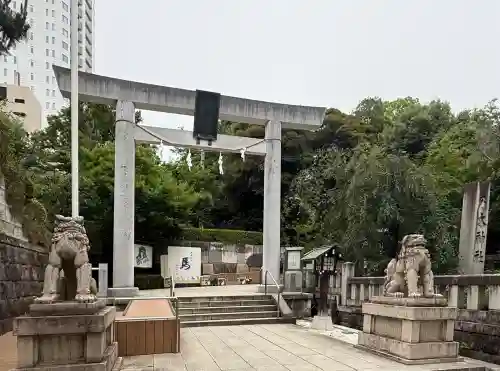 乃木神社(東京都)