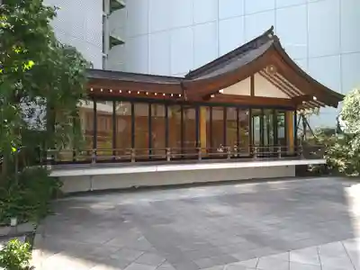 成子天神社(東京都)