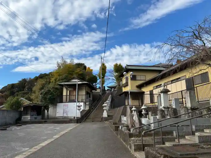 福寿院(千葉県)