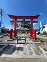石井神社(茨城県)