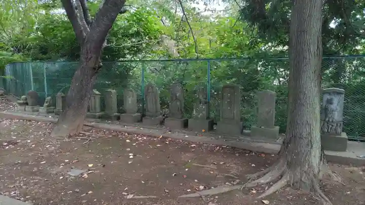 愛宕神社(茨城県)