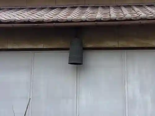 藥王山 東光寺のその他建物