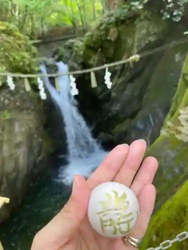 丹生川上神社（中社）(奈良県)