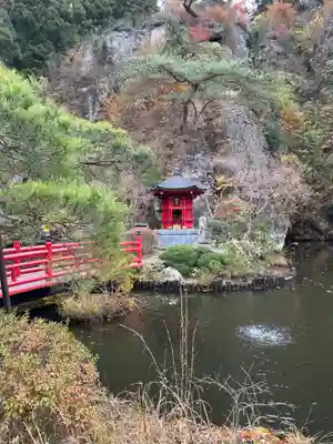 大谷寺(栃木県)