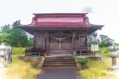 八幡神社(宮城県)