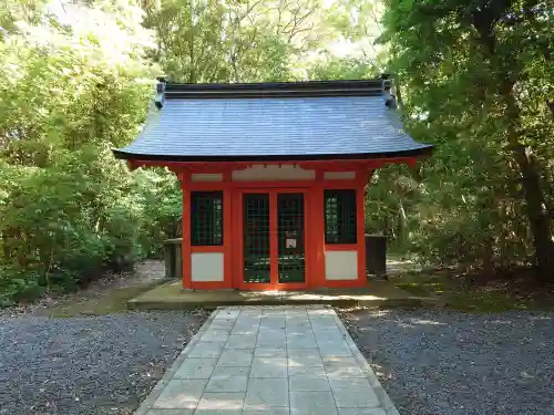 大尾神社(大分県)