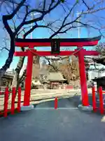中田神社(宮城県)
