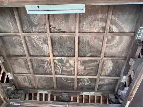 山名八幡宮(群馬県)