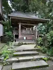 東霧島神社(宮崎県)