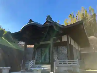 東観寺(神奈川県)