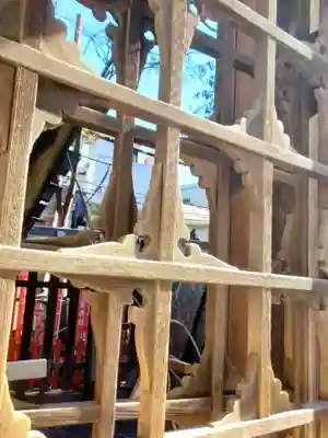 下谷神社(東京都)