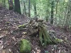 阿弥陀寺 奥之院浄土堂(和歌山県)