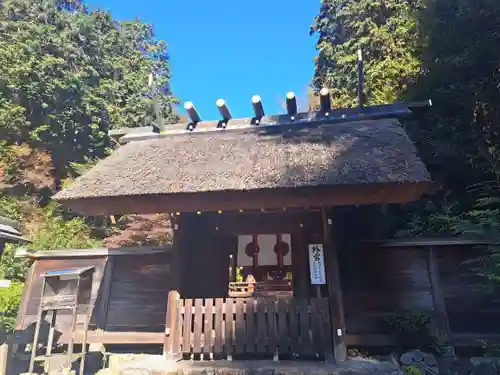 日向大神宮(京都府)