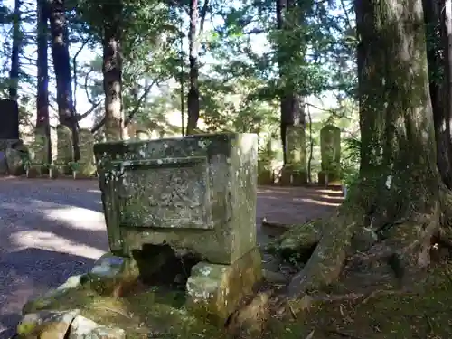 葭原観音堂の手水舎