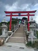 蕪嶋神社(青森県)