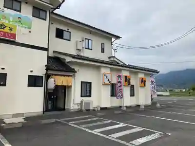 国宝 大法寺(長野県)