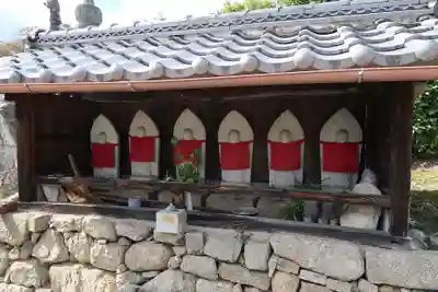 盛安寺(滋賀県)