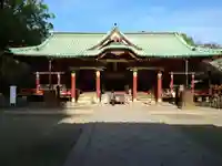 根津神社(東京都)