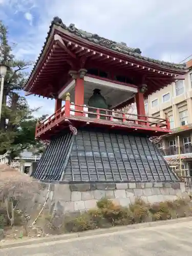 浄運寺(群馬県)