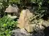 観智院(東寺子院)の庭園