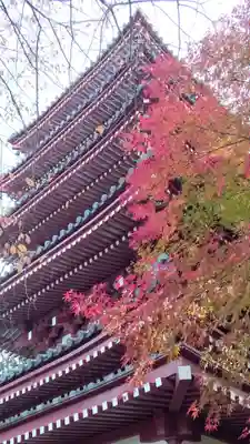 本土寺のその他建物
