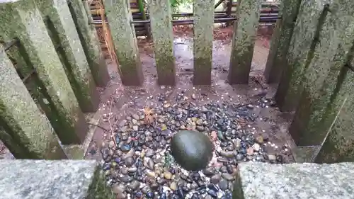 香取神宮のその他建物