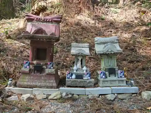 花園神社(茨城県)