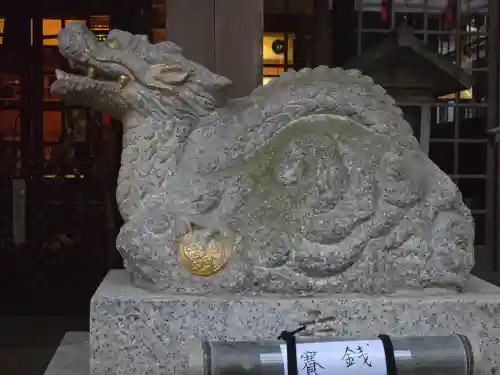 伏見神宝神社(京都府)