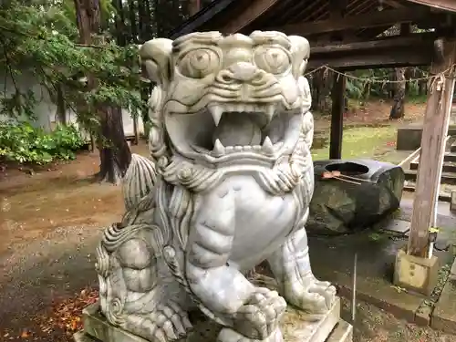 大星神社(青森県)